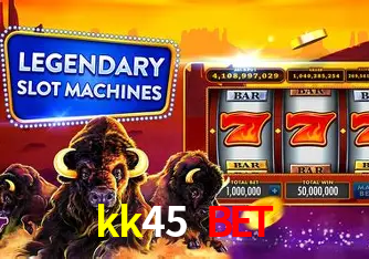 A Emoção da Loteria na kk45 bet: Uma Chance de Mudança de Vida