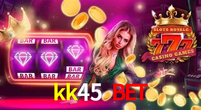 Desvendando o Mundo dos Jogos Virtuais na kk45 bet