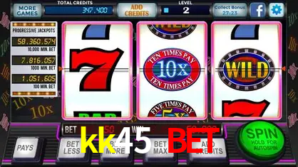 A Revolução dos Aplicativos de Jogos no kk45 bet