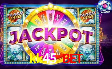 Desvendando o Mundo dos Jogos Virtuais na kk45 bet