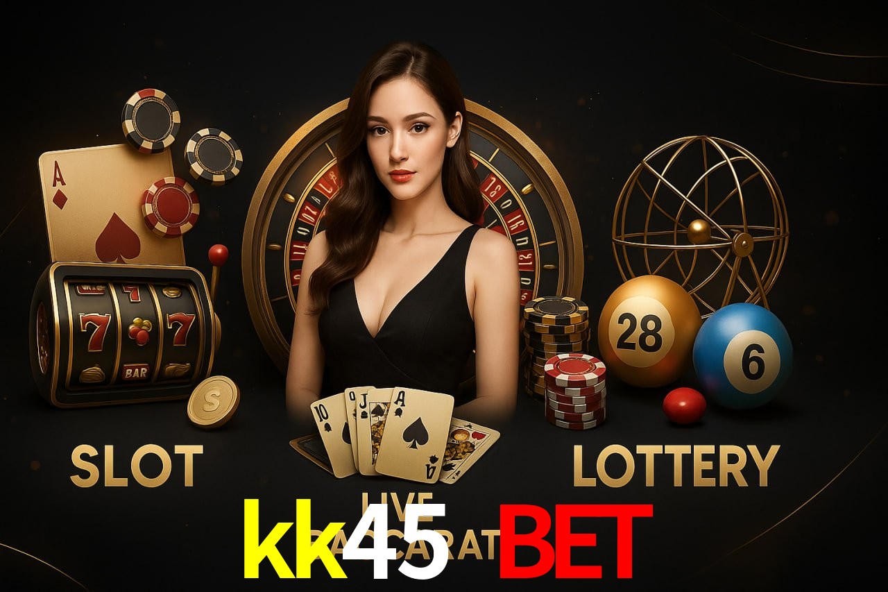 kk45 bet login
