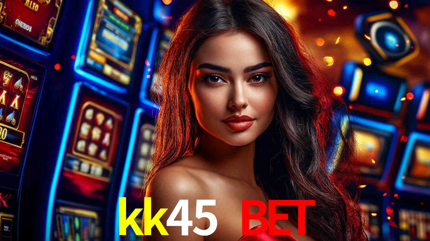 Explorando a Categoria de Eventos em Apostas na kk45 bet