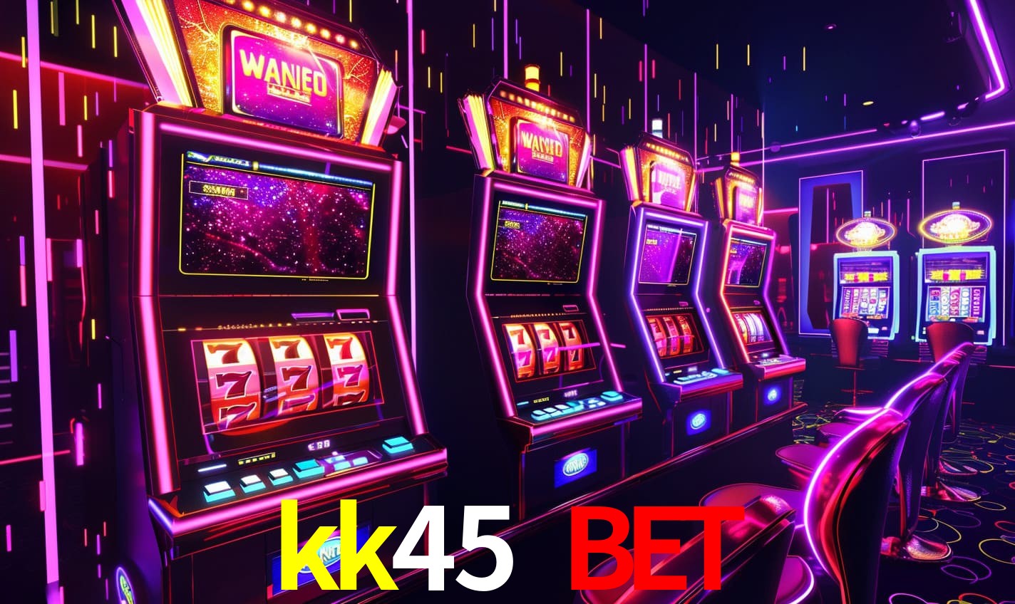 A Experiência Imersiva dos Cassinos Ao Vivo no kk45 bet