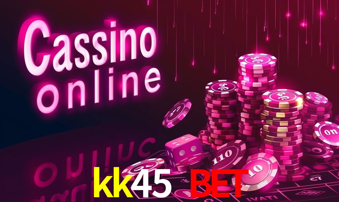Desvendando o Mundo dos Jogos Virtuais na kk45 bet