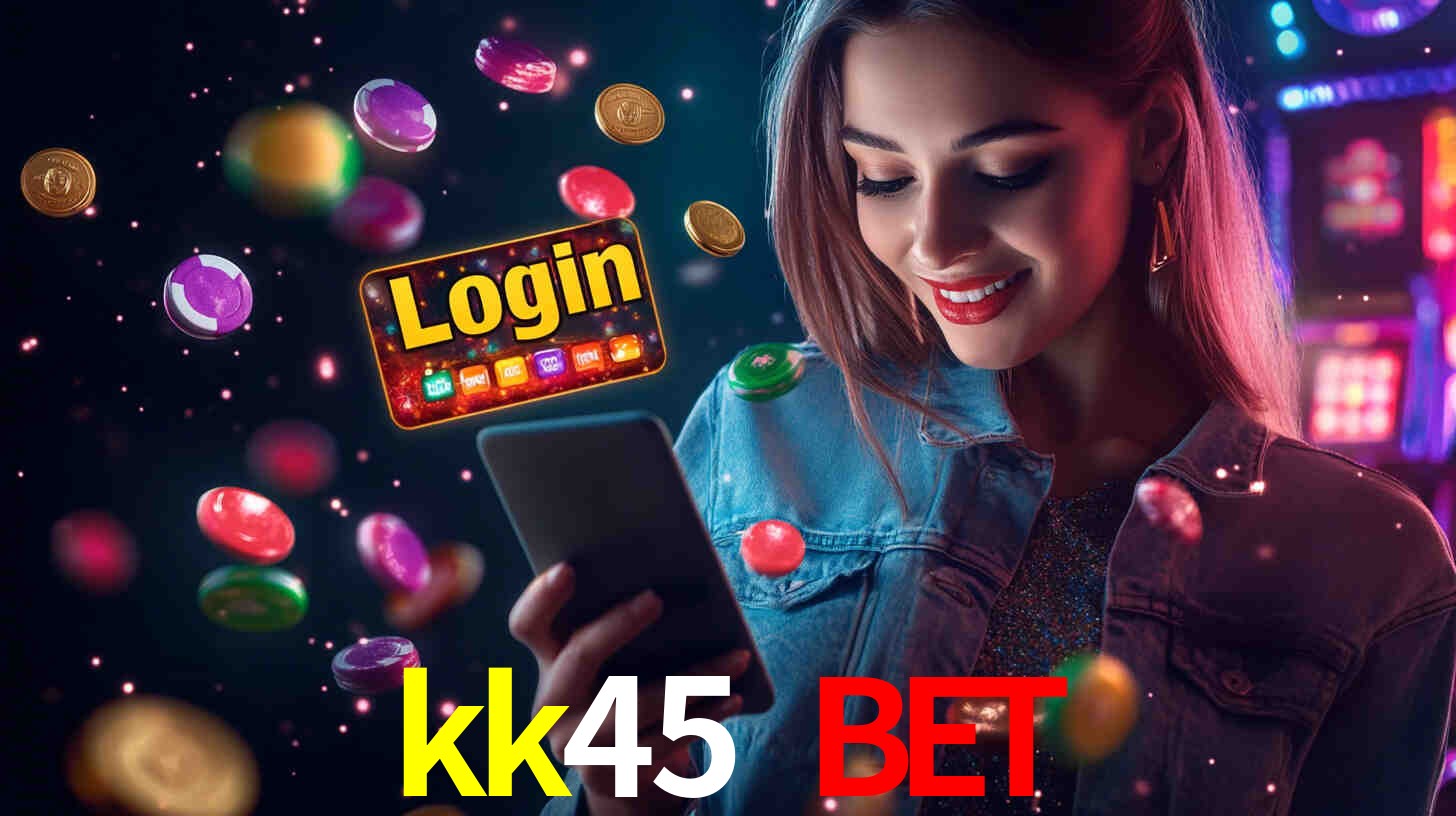Explorando a Categoria de Eventos em Apostas na kk45 bet