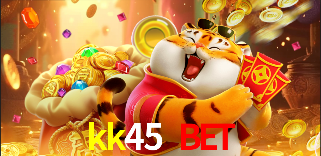 Programa VIP kk45 bet