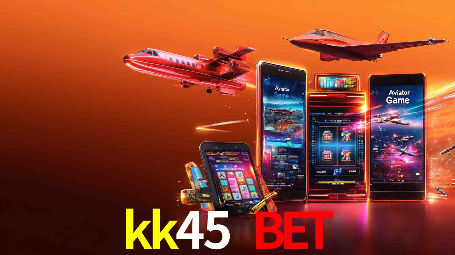 A Experiência Imersiva dos Cassinos Ao Vivo no kk45 bet