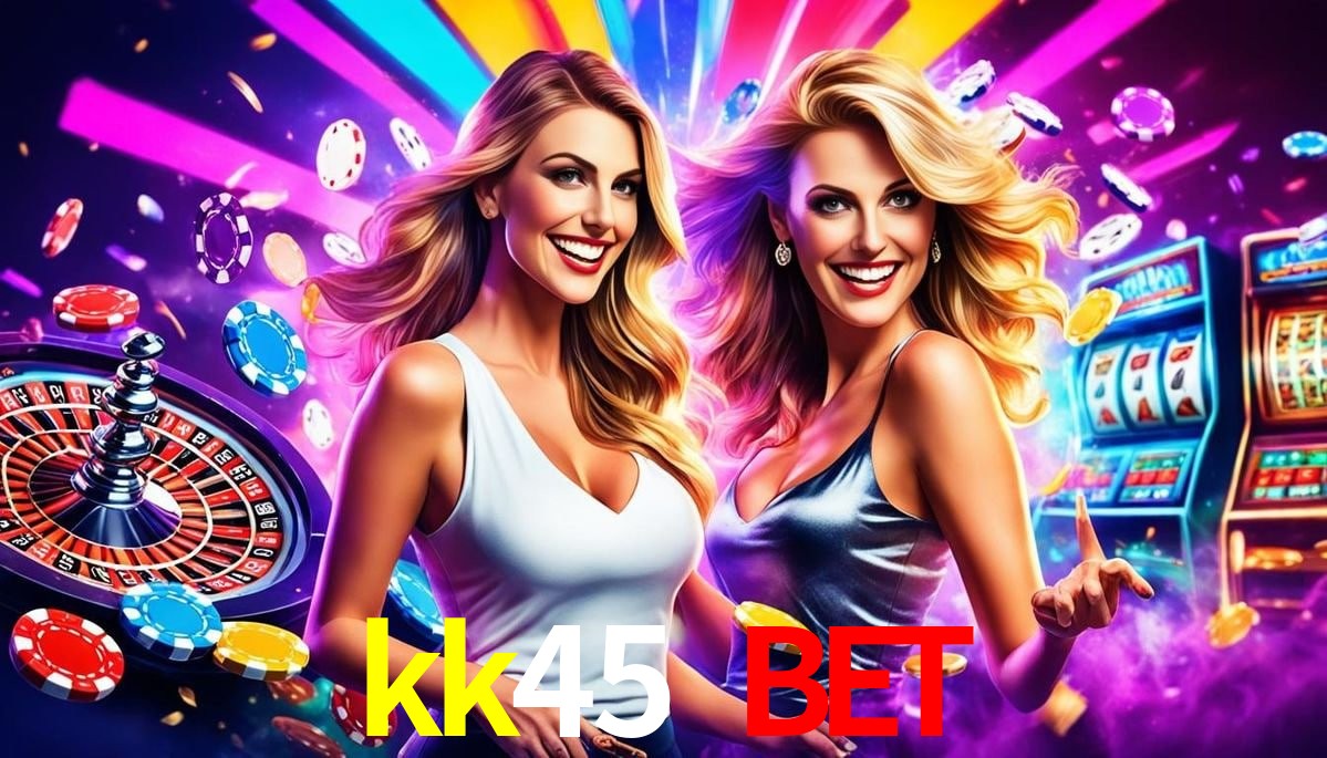Interface Premium kk45 bet