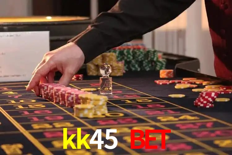 Descubra o Programa VIP da kk45 bet: Vantagens Exclusivas para Jogadores