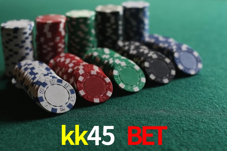 Responsive Design kk45 bet