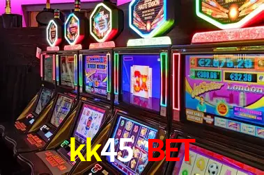 A Emoção da Loteria na kk45 bet: Uma Chance de Mudança de Vida