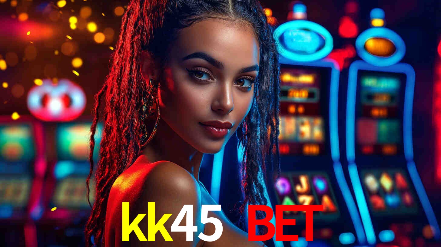 Descubra a Essência do kk45 bet: Nossa História e Compromissos