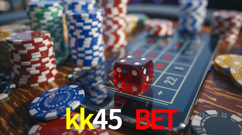 Exclusive Games kk45 bet