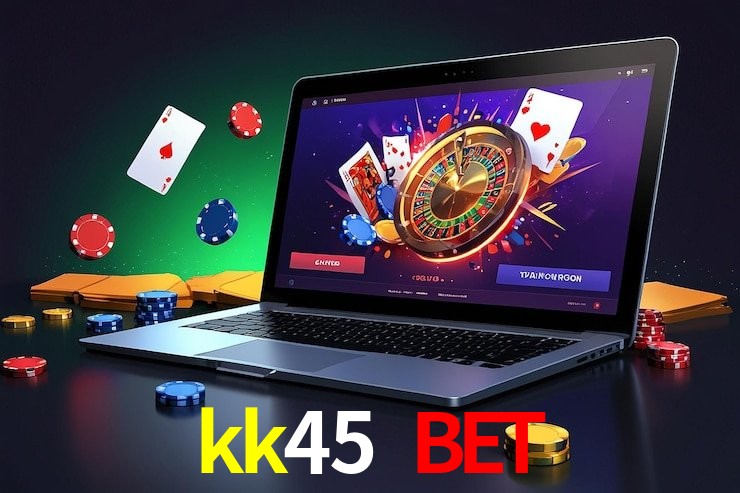 kk45 bet,kk45.com