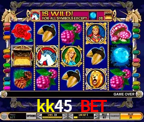 Desvendando o Mundo dos Jogos Virtuais na kk45 bet