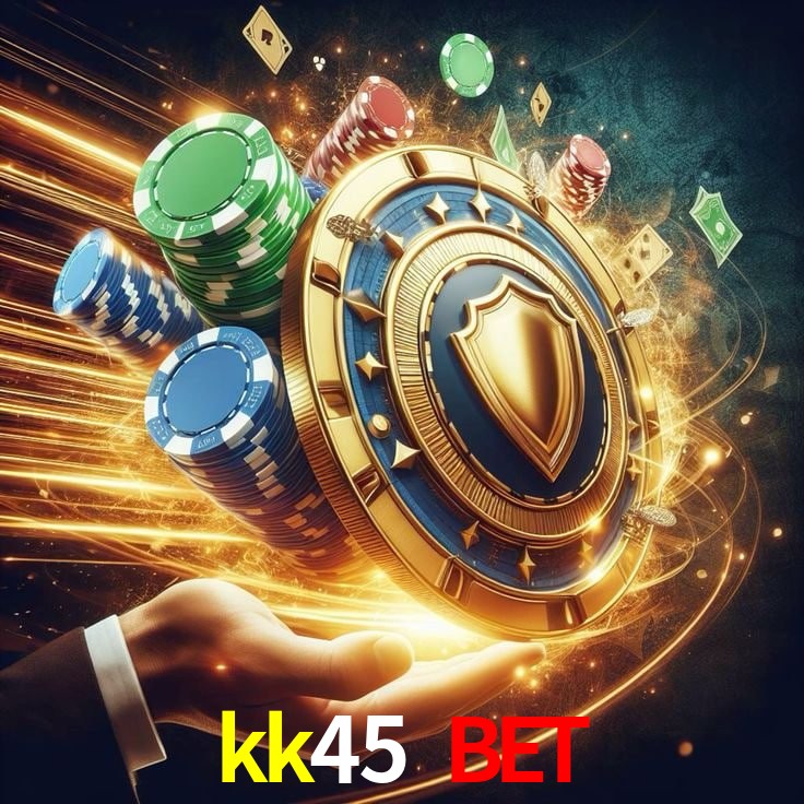 Ofertas Imperdíveis na kk45 bet: Promoções e Bônus Que Valem a Pena