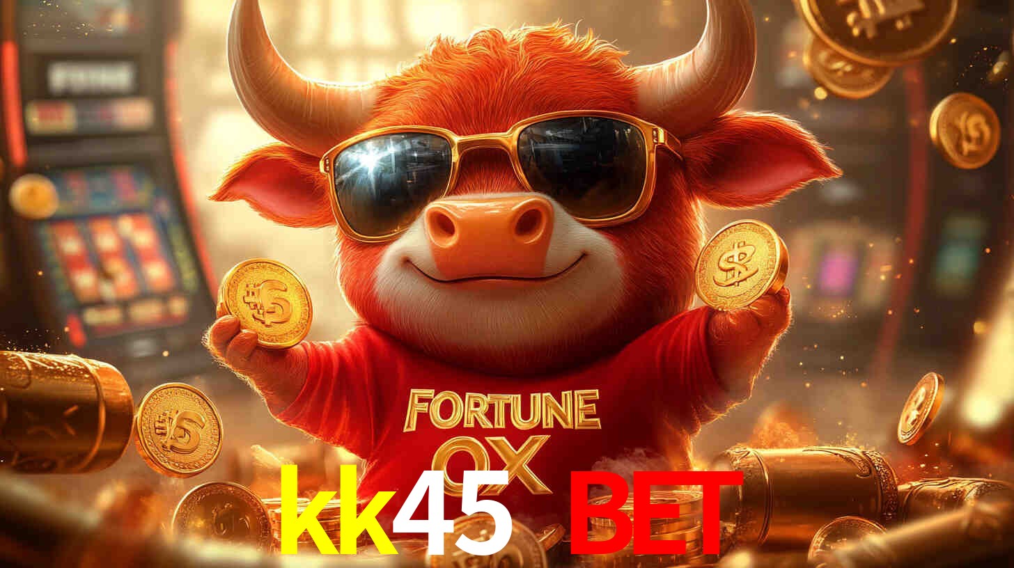 Daily Bonuses kk45 bet