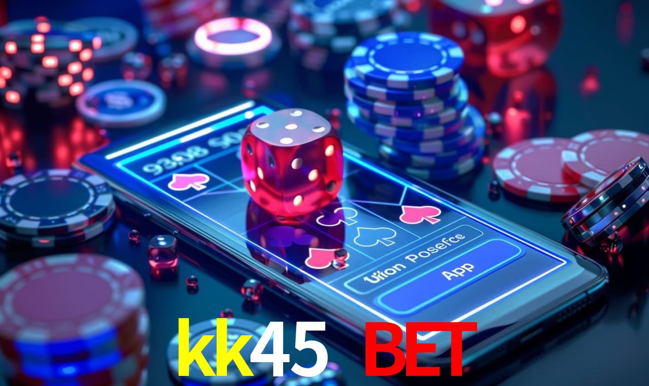 kk45 bet login