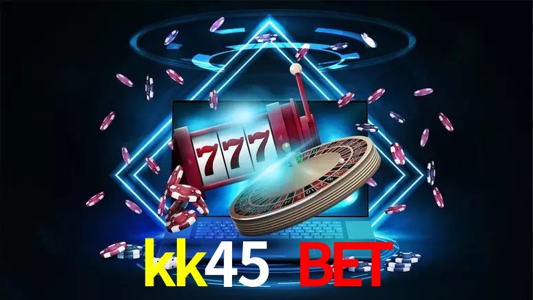 Tecnologia da Plataforma kk45 bet