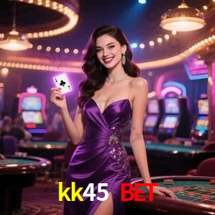 Torneios kk45 bet