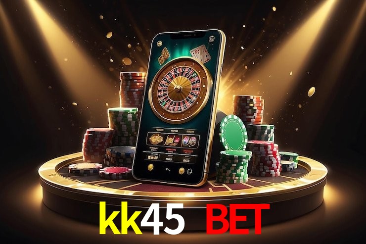 Promoção Relâmpago kk45 bet