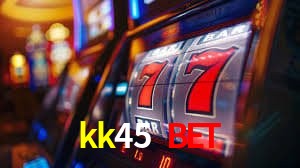 Integração de APIs kk45 bet