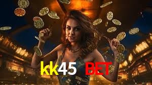 Platform Technology kk45 bet