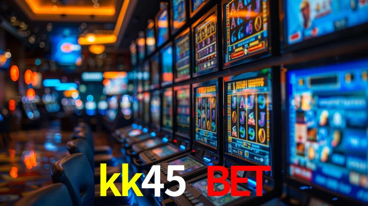 APP oficial da kk45 bet para mobile
