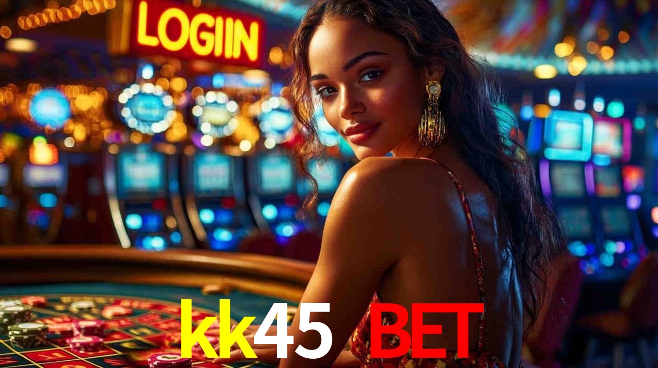 Segurança 2FA kk45 bet