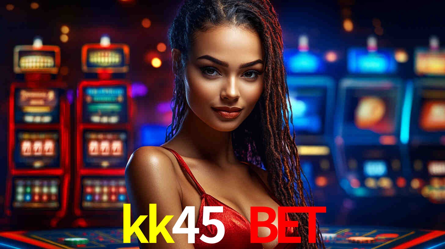 Descubra o Programa VIP da kk45 bet: Vantagens Exclusivas para Jogadores