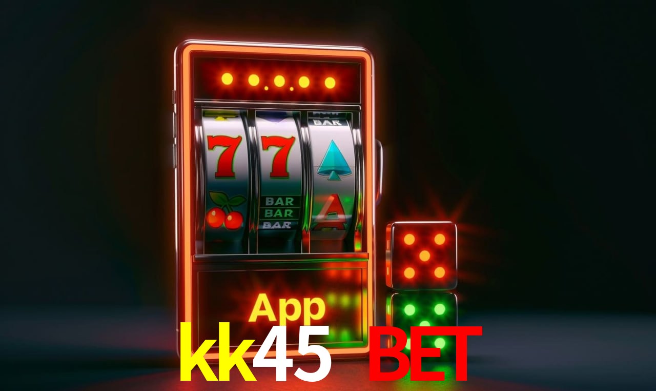 Diretório de Jogos kk45 bet