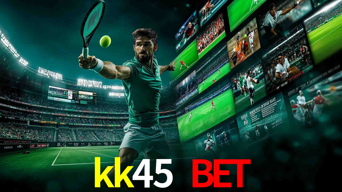 A Popularidade dos Caça-Níqueis no kk45 bet