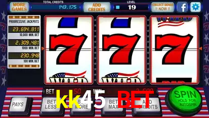 Descubra a Essência do kk45 bet: Nossa História e Compromissos
