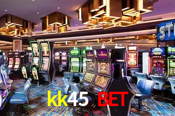 Inovações de Jogos na kk45 bet: O Futuro das Experiências Interativas
