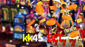 kk45 bet App Interface