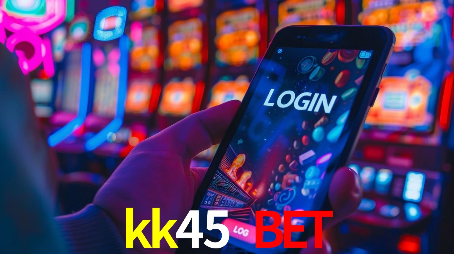 Mesa de Blackjack kk45 bet