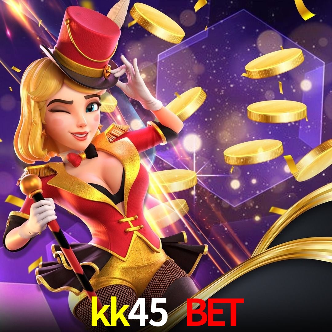 Live Casino kk45 bet