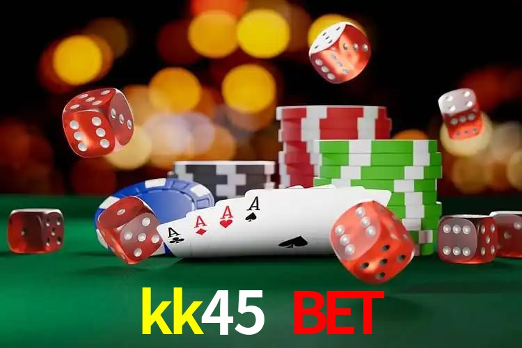Login Seguro kk45 bet