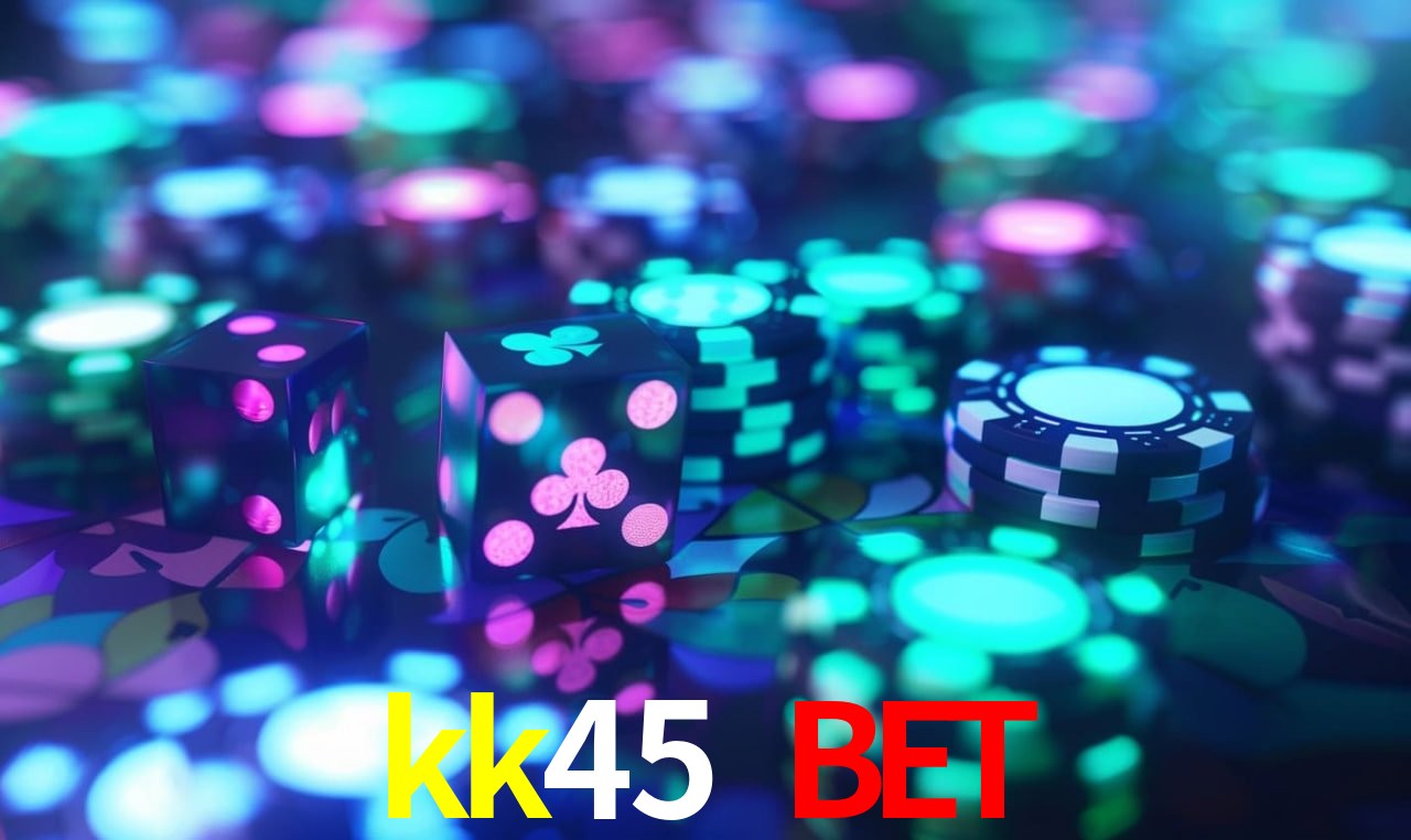 Casino VIP kk45 bet
