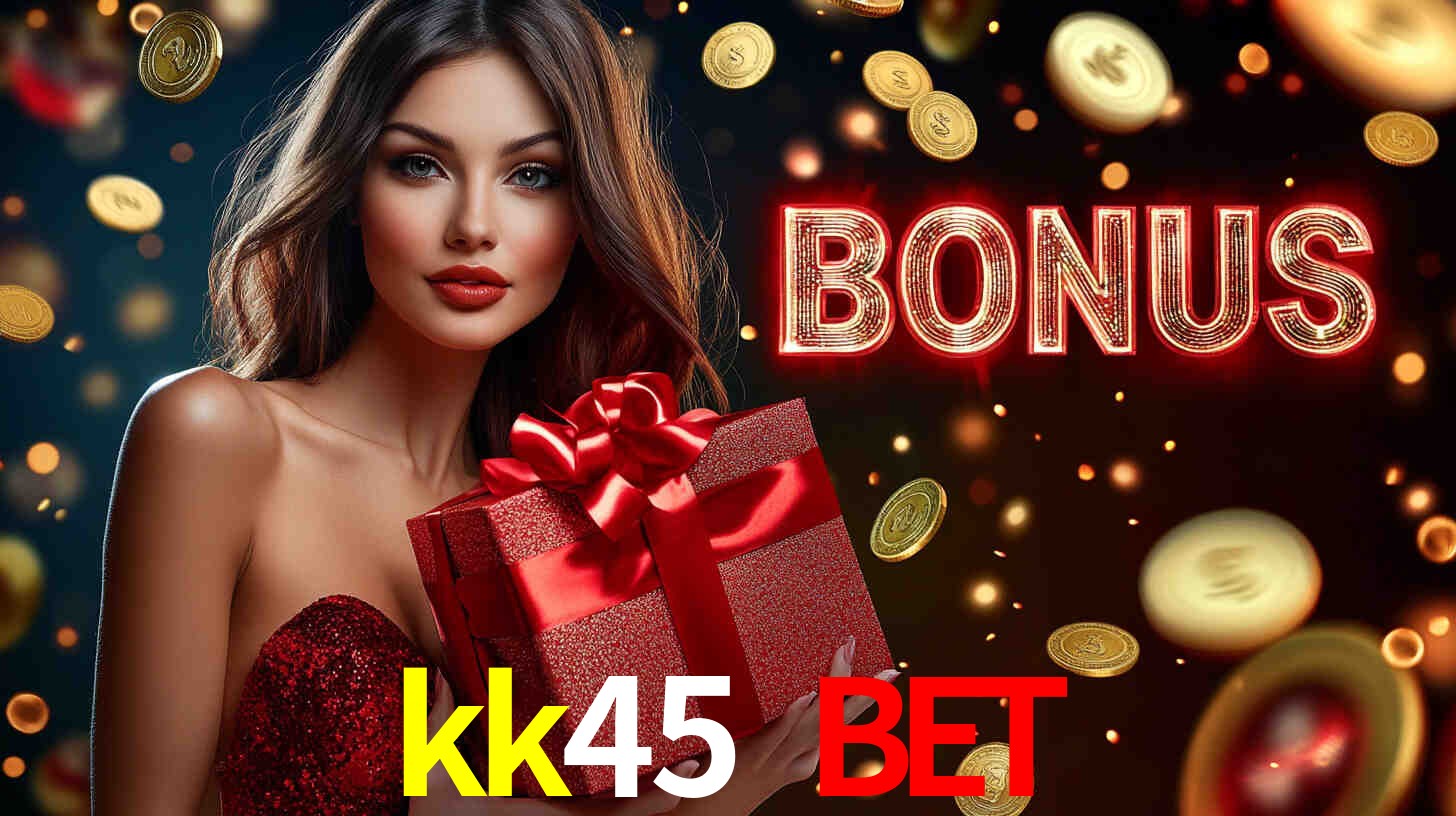 Descubra a Essência do kk45 bet: Nossa História e Compromissos