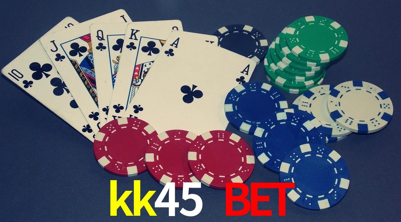 API Integration kk45 bet