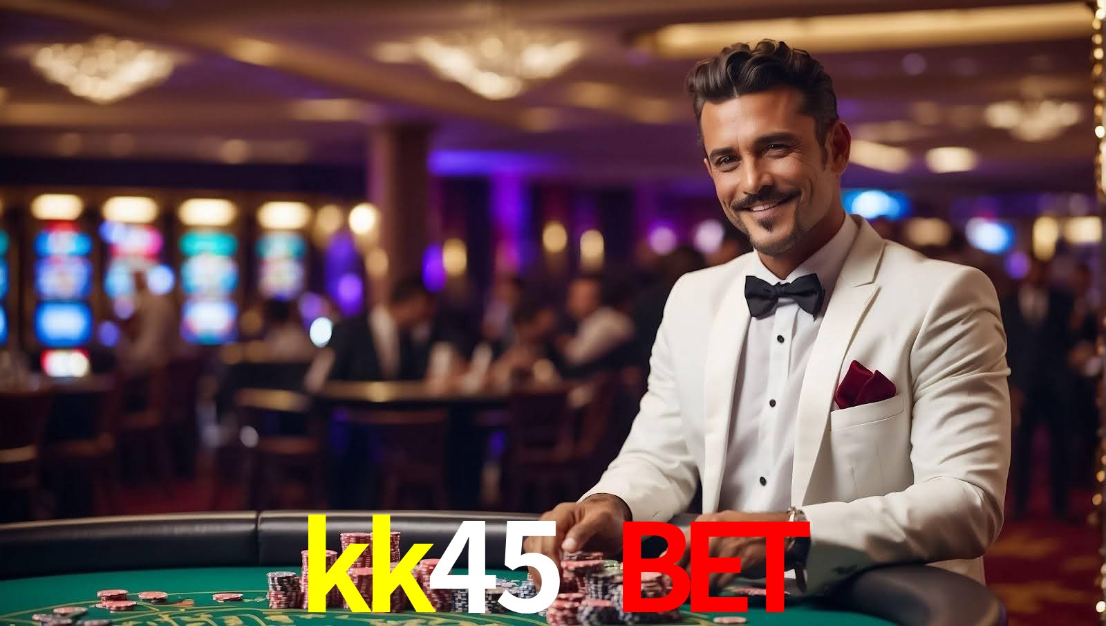 kk45 bet login