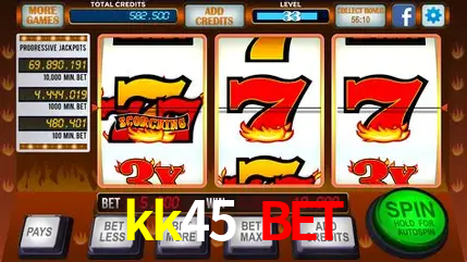 A Experiência Imersiva dos Cassinos Ao Vivo no kk45 bet