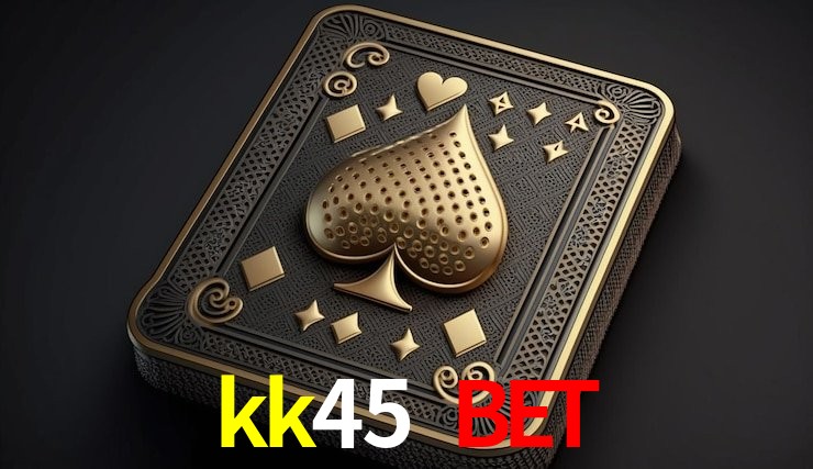 Recursos de Bônus kk45 bet