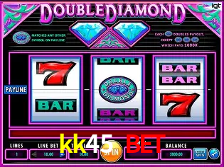 Descubra a Magia dos Jogos de Arcade no kk45 bet