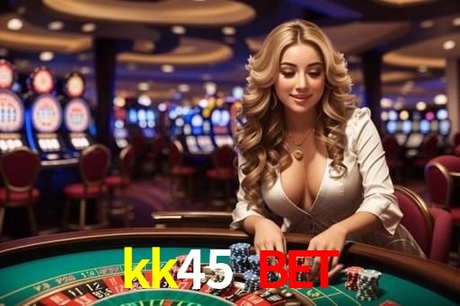 Slot Games kk45 bet