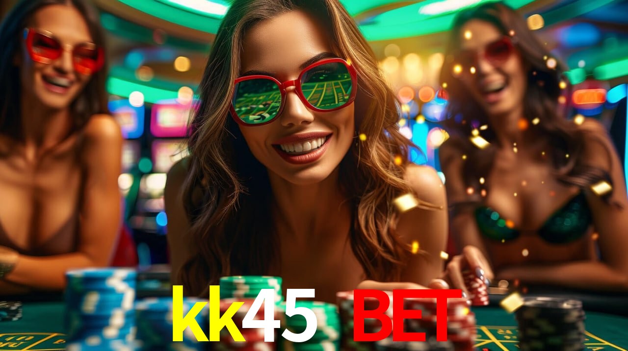 Quick Registration kk45 bet