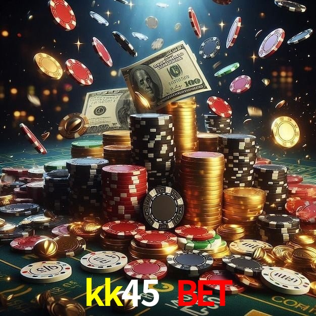 cassino kk45 bet
