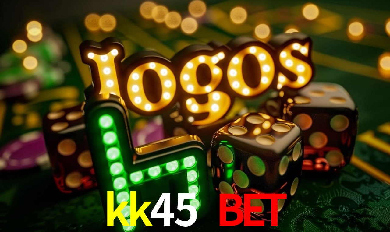 Jogos de Slot kk45 bet