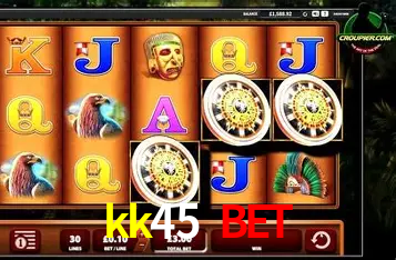 Desvendando o Mundo dos Jogos Virtuais na kk45 bet
